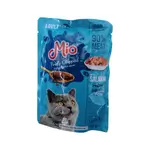 Mio Adult Gravy Salmon - 100 g